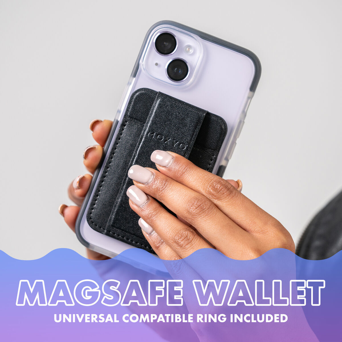 Magnetic Wallet